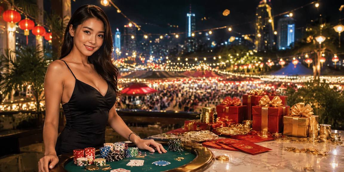 ss3 Apa Yang Kami Tawarkan dalam Pai Gow